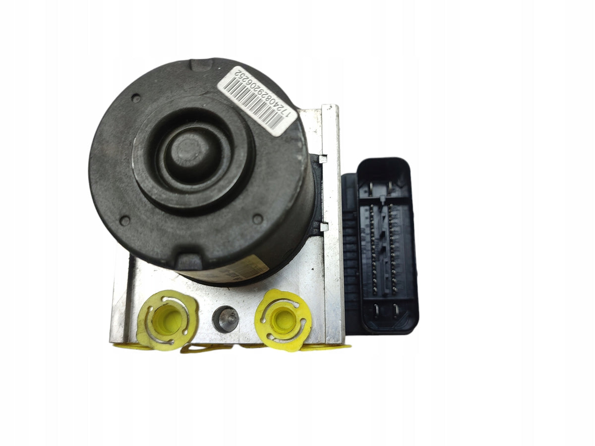 PUMP ABS FIAT DOBLO AND 1 51725050 10.0970-1601.3 10.0207-0027.4