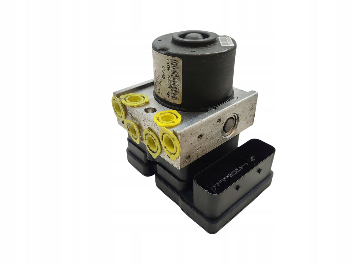 PUMP ABS FIAT DOBLO AND 1 51725050 10.0970-1601.3 10.0207-0027.4