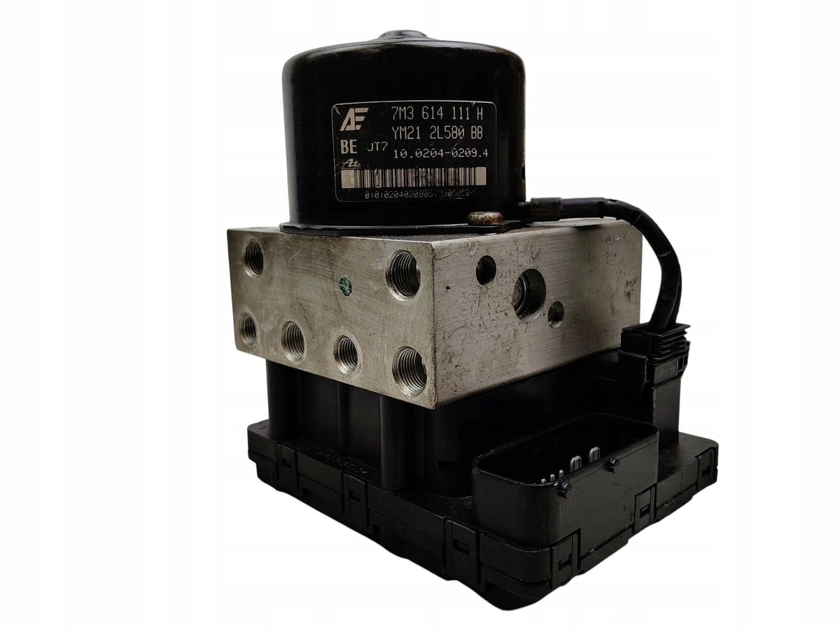 PUMP ABS FORD GALAXY MK1 7M3614111H