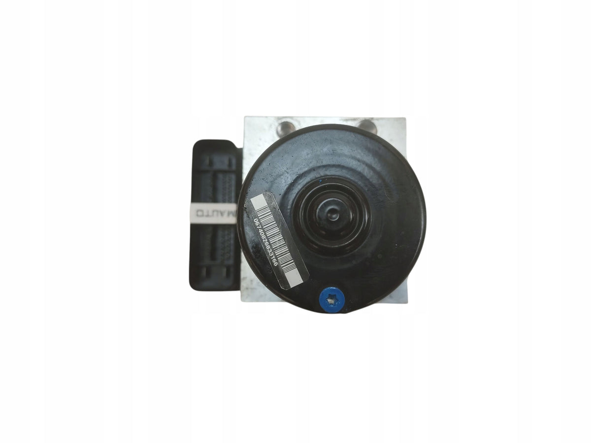 PUMP ABS FORD GALAXY MK1 C-MAX FOCUS MK2 3M51-2C405-HC 10.02006-0301.4