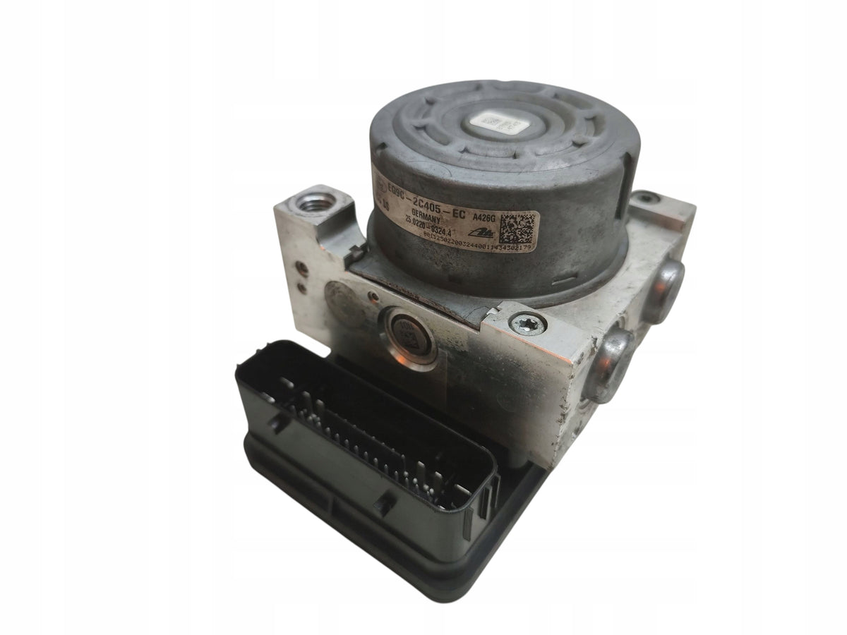PUMP ABS FORD MK5 EG9C-2C405-EC 28.5153-3309.3 25.0220-0324.4