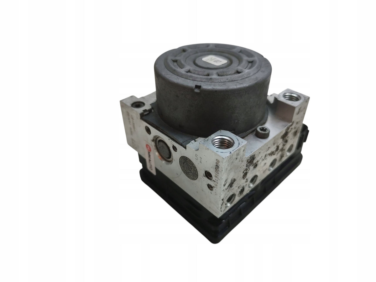 PUMP ABS FORD MK5 EG9C-2C405-EC 28.5153-3309.3 25.0220-0324.4