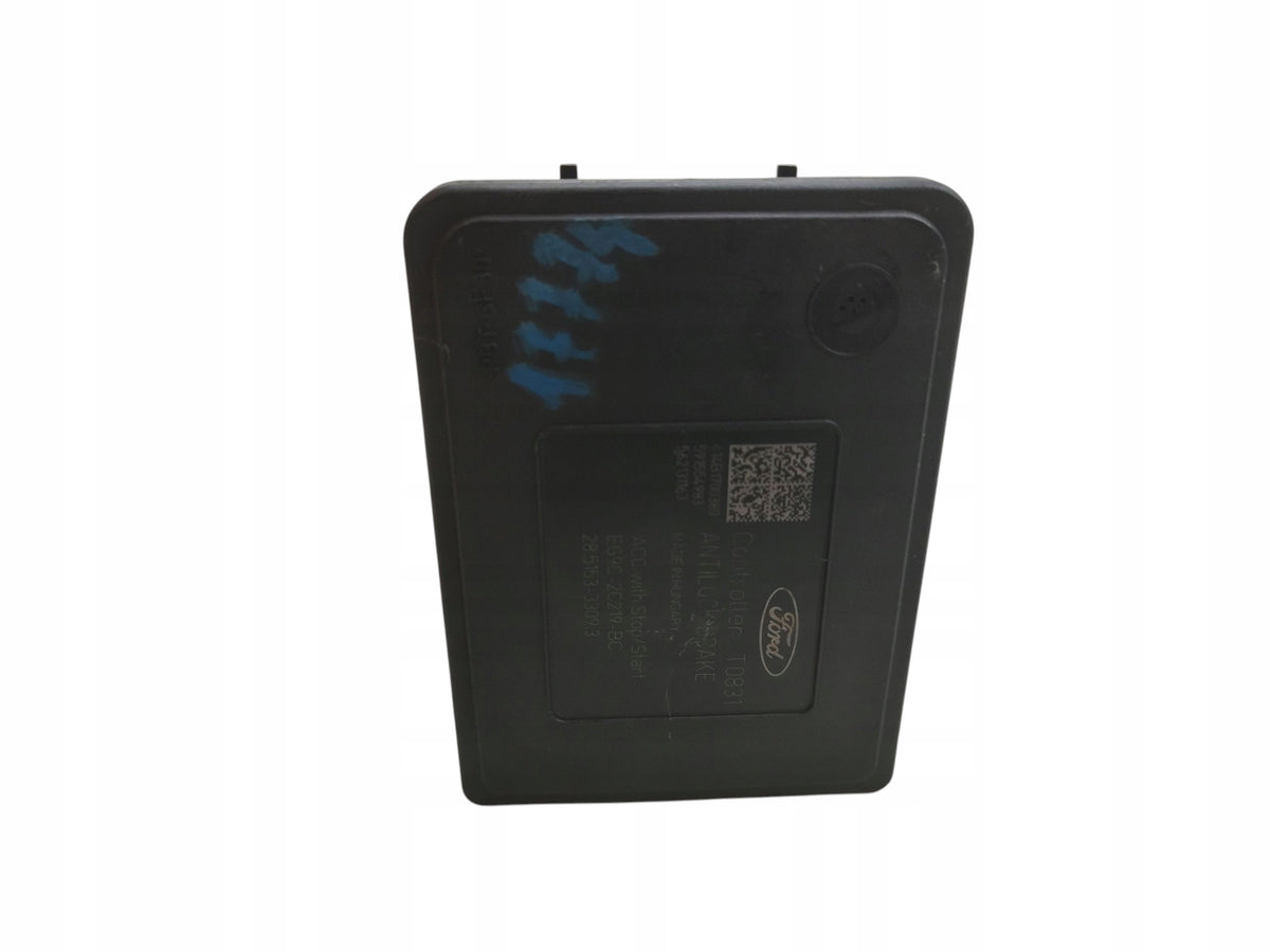 PUMP ABS FORD MK5 EG9C-2C405-EC 28.5153-3309.3 25.0220-0324.4