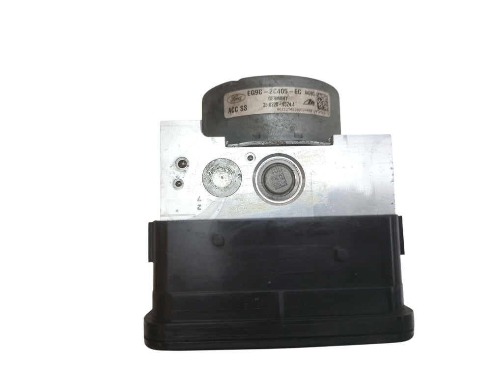 PUMP ABS FORD MK5 EG9C-2C405-EC 28.5153-3309.3 25.0220-0324.4