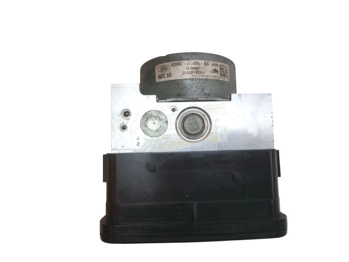 PUMP ABS FORD MK5 EG9C-2C405-EC 28.5153-3309.3 25.0220-0324.4