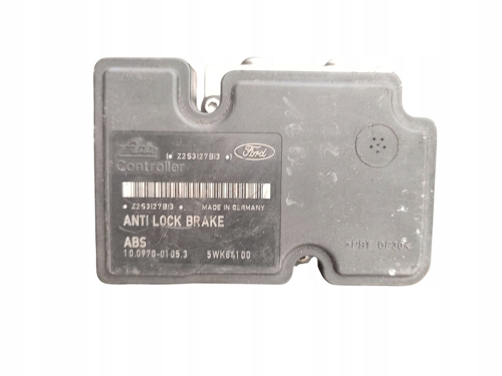 PUMP ABS MAZDA 3 AND BK 3M51-2M110-AD 10.0970-0105.3 10.0207-0005.4