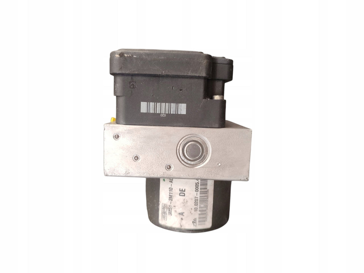 PUMP ABS MAZDA 3 AND BK 3M51-2M110-AD 10.0970-0105.3 10.0207-0005.4