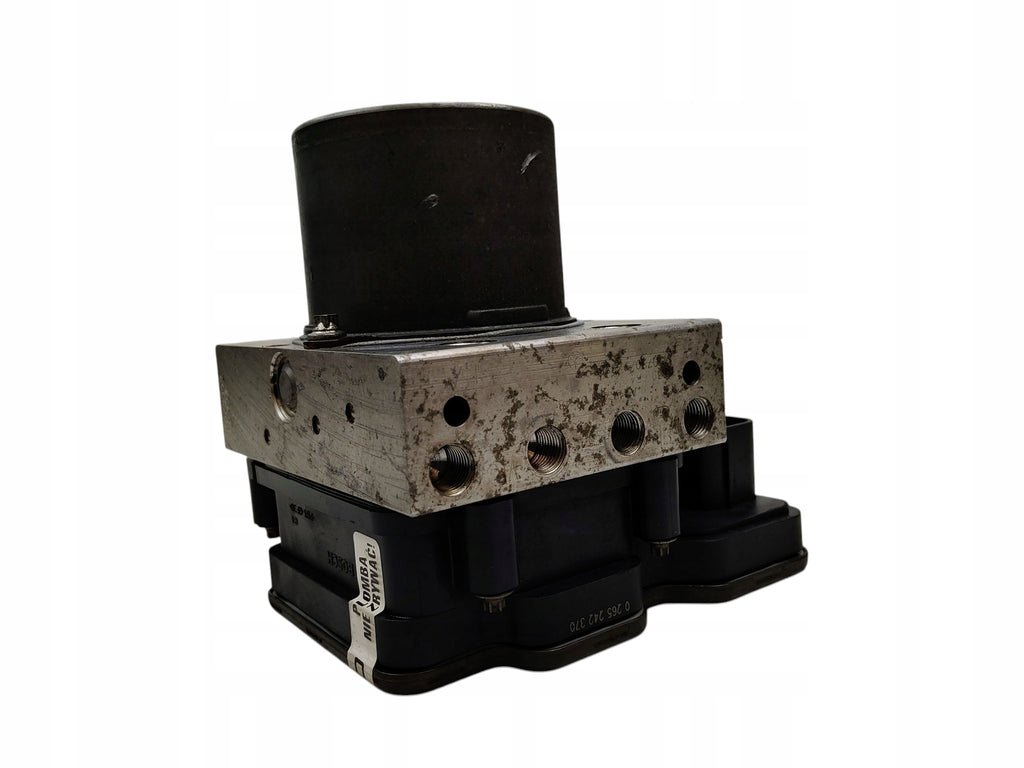 PUMP ABS MERCEDES CLS X218 A2124310148 0265956094 0265242370 2265106513