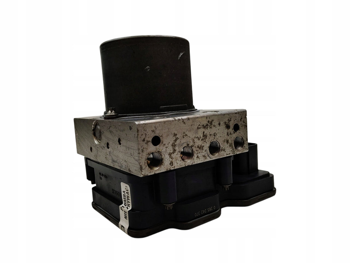 PUMP ABS MERCEDES CLS X218 A2124310148 0265956094 0265242370 2265106513