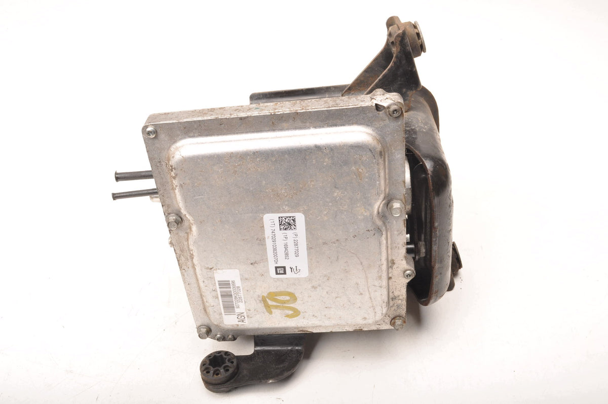 PUMP ABS OPEL AMPERE 22877029