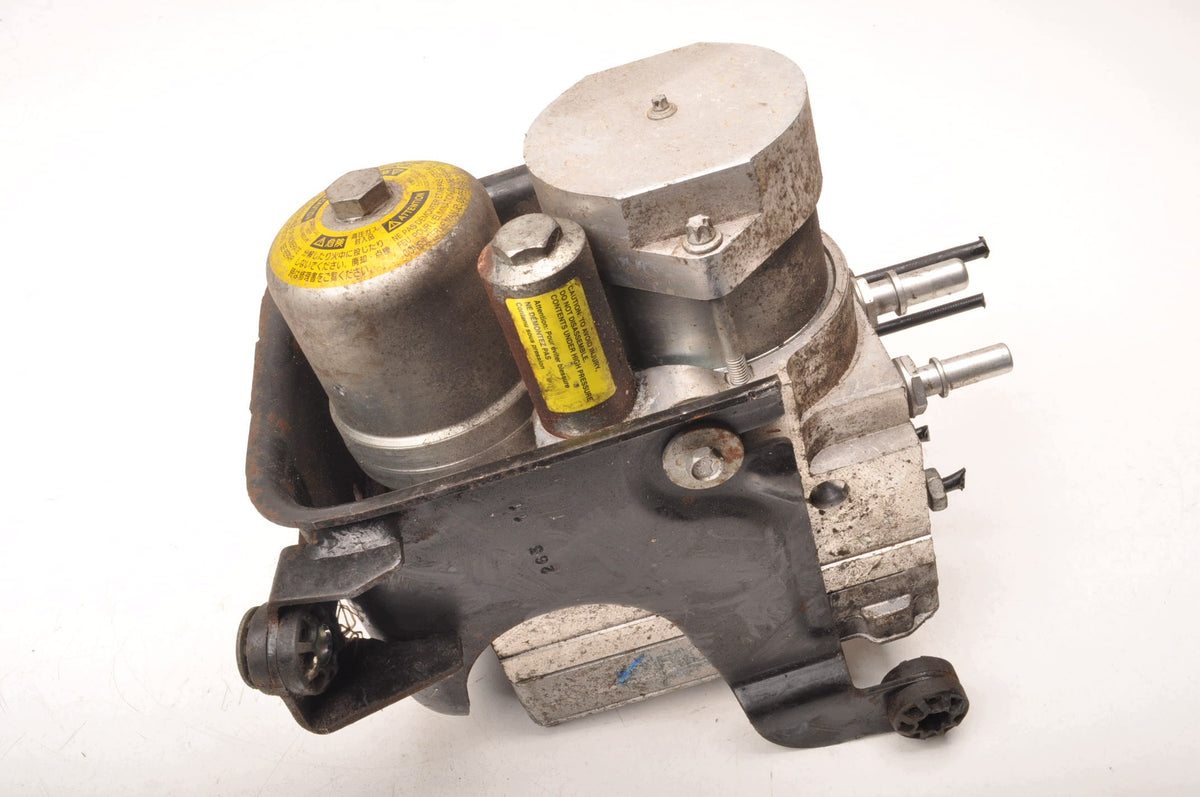 PUMP ABS OPEL AMPERE 22877029