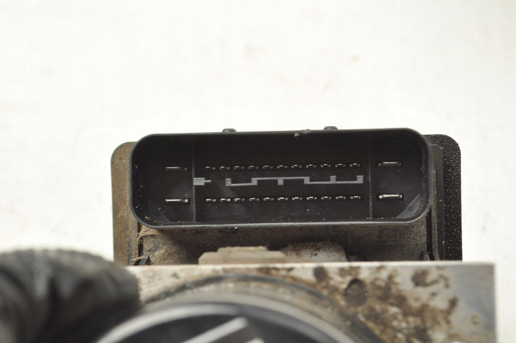PUMP ABS OPEL ASTRA H III 100206-02064 100960-05483