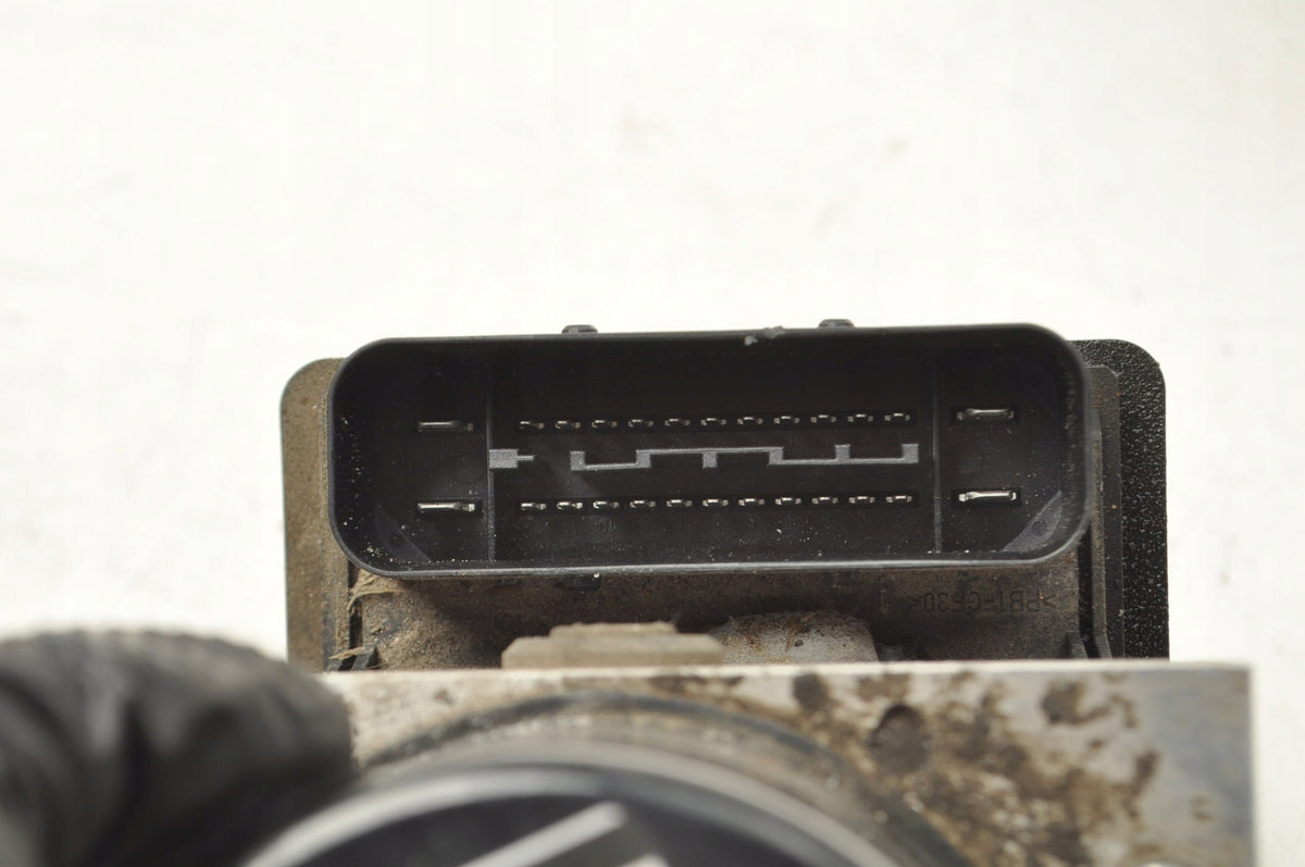 PUMP ABS OPEL ASTRA H III 100206-02064 100960-05483