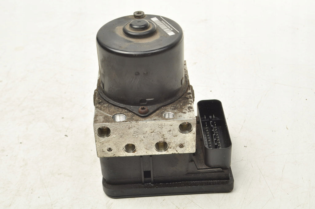 PUMP ABS OPEL ASTRA H III 100206-02064 100960-05483