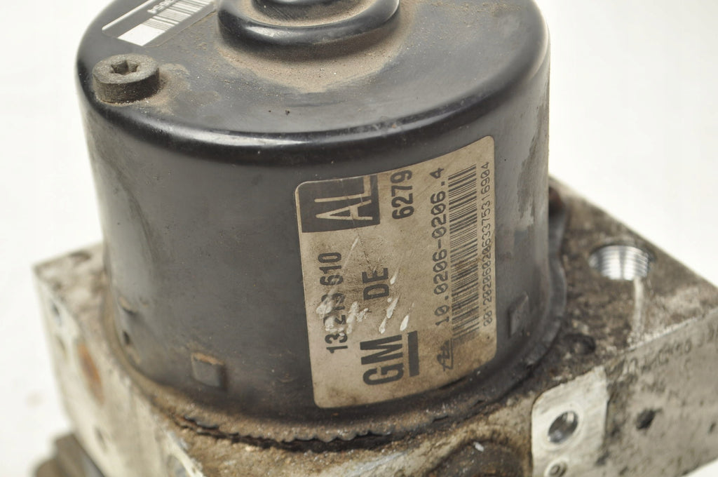 PUMP ABS OPEL ASTRA H III 100206-02064 100960-05483