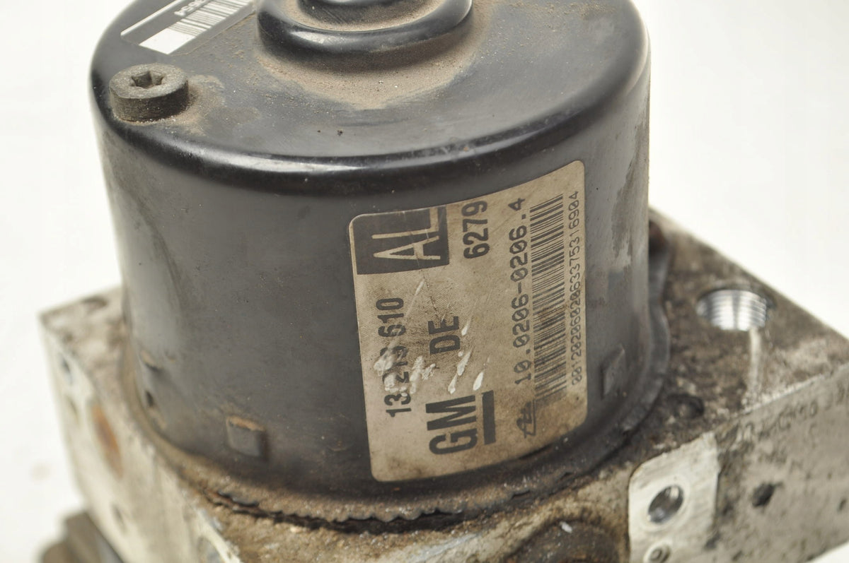 PUMP ABS OPEL ASTRA H III 100206-02064 100960-05483