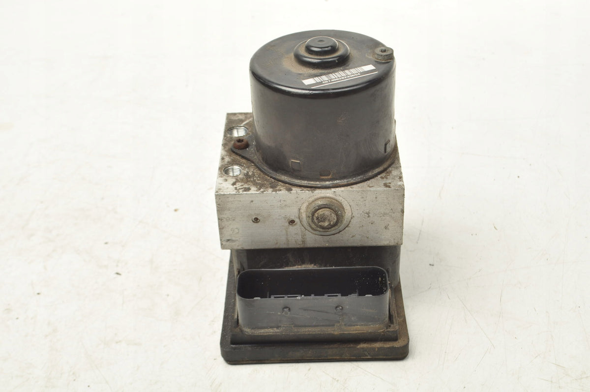 PUMP ABS OPEL ASTRA H III 100206-02064 100960-05483