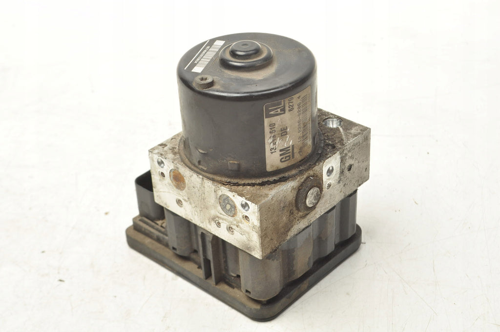 PUMP ABS OPEL ASTRA H III 100206-02064 100960-05483