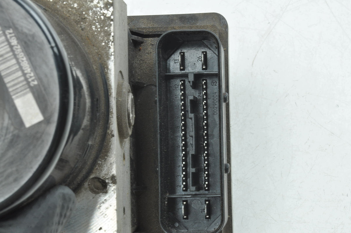 PUMP ABS OPEL ASTRA H III ZAFIRA B 13246535