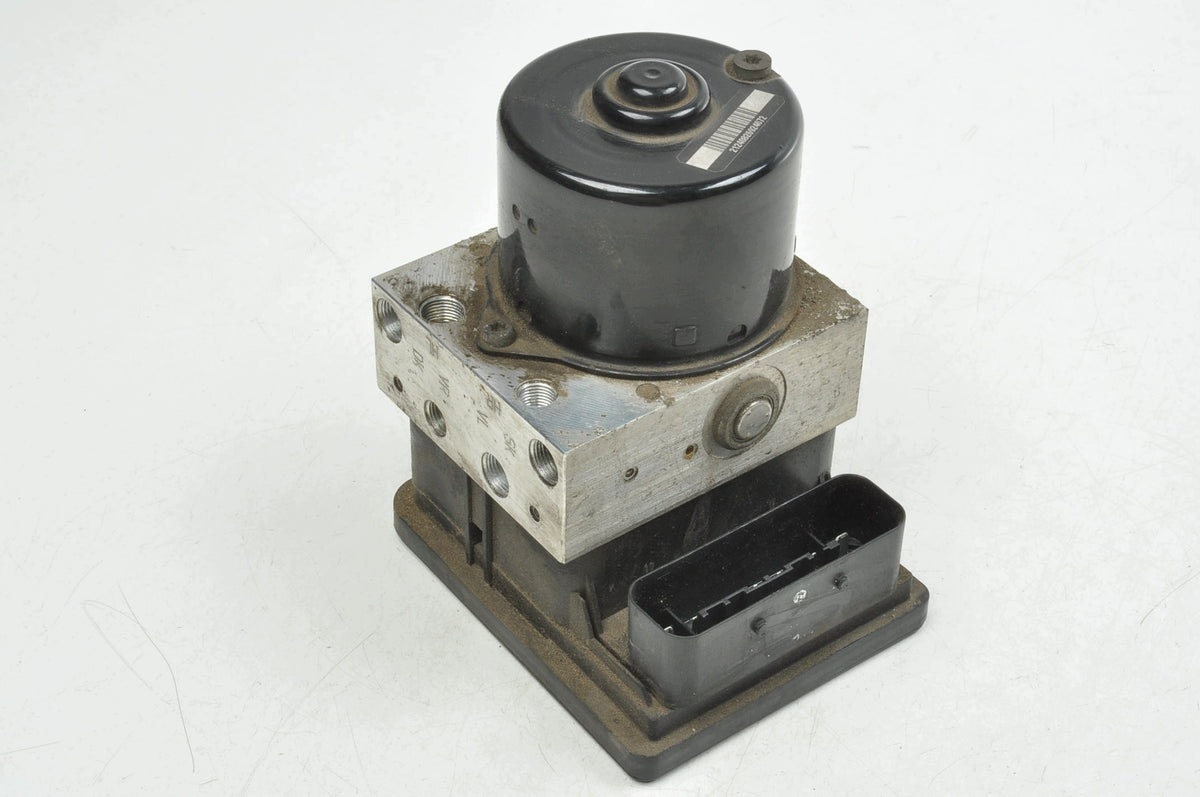 PUMP ABS OPEL ASTRA H III ZAFIRA B 13246535