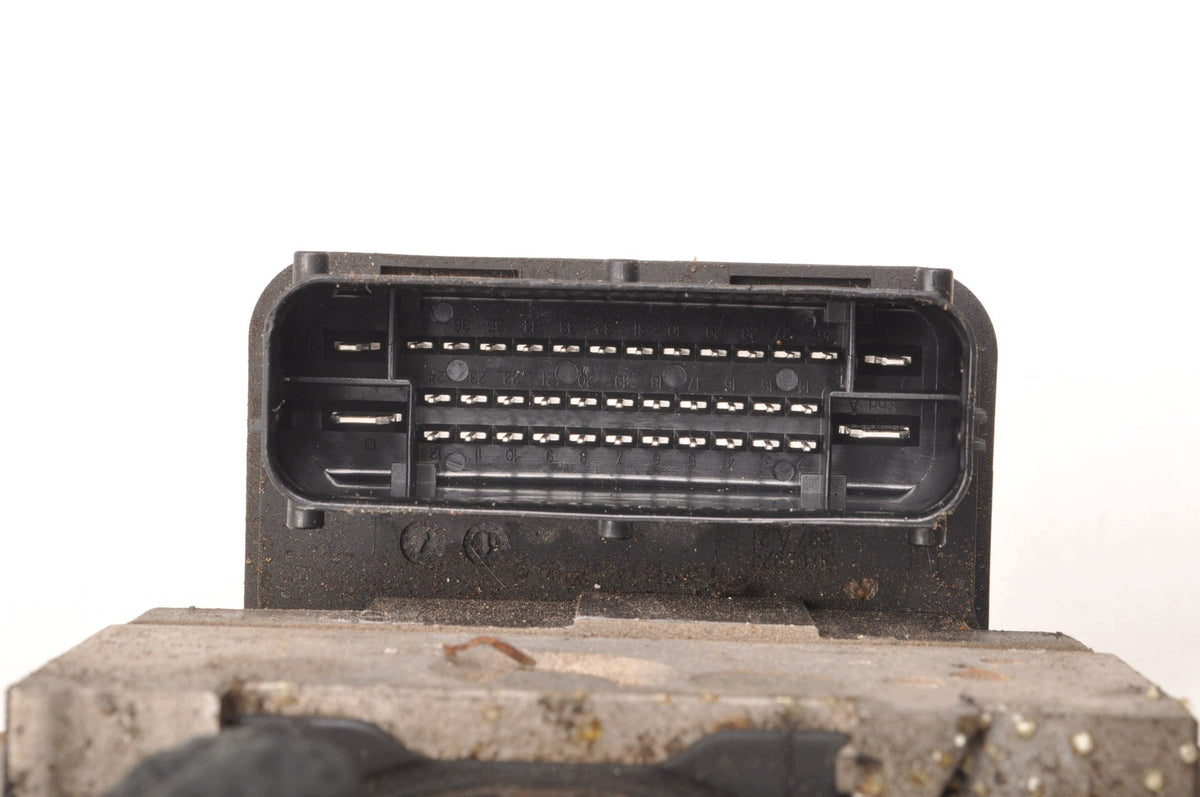 PUMP ABS OPEL ASTRA IV J ZAFIRA III C 13412555