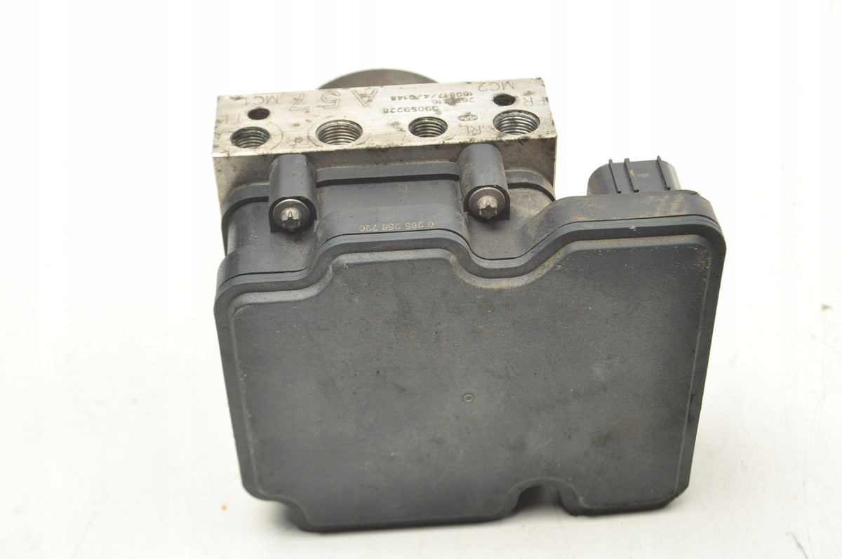 PUMP ABS OPEL ASTRA K 1.4 16V Turbo 39059228