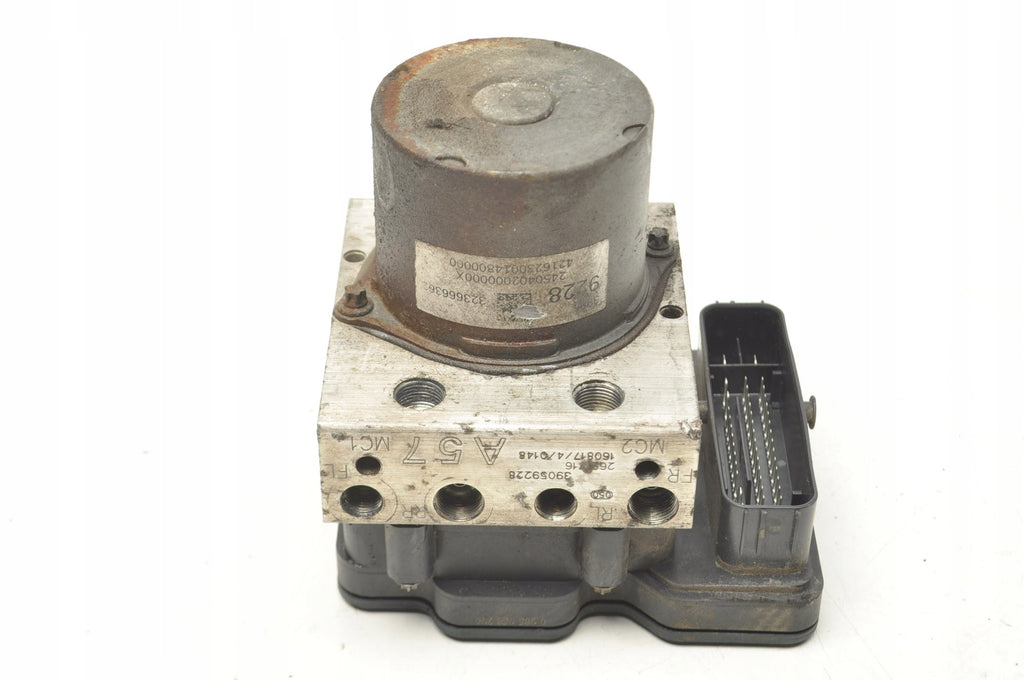 PUMP ABS OPEL ASTRA K 1.4 16V Turbo 39059228