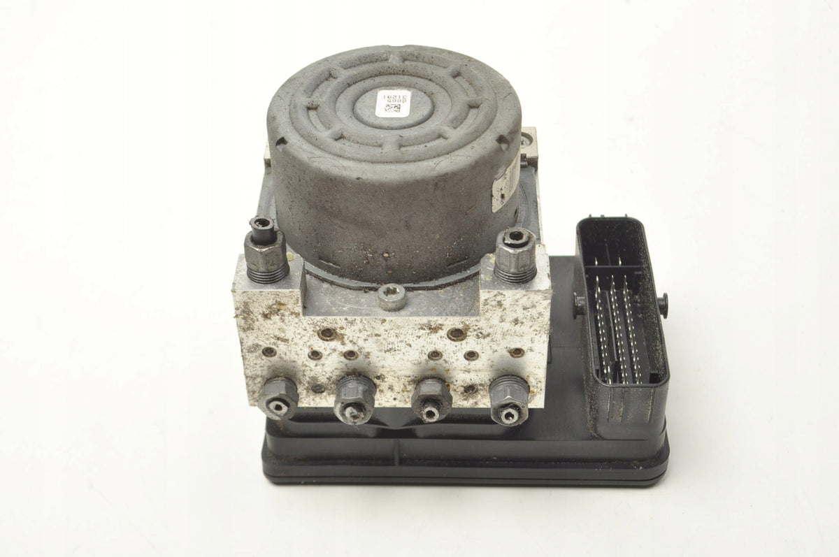 PUMP ABS OPEL CORSA F 1.2 12V 101 KM 9836178080