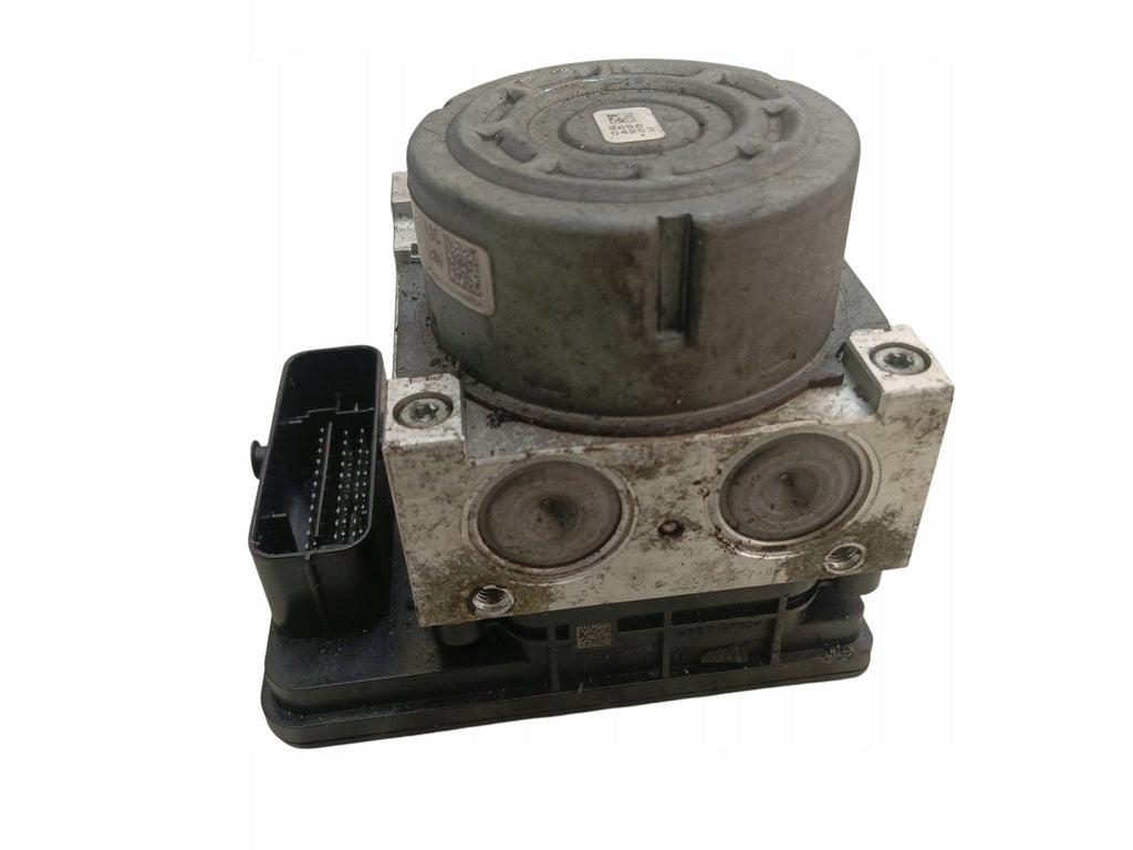 PUMP ABS PEUGEOT 208 AND 2008 301 9814482780 10.0220-0675.4 10.0915-3956.3