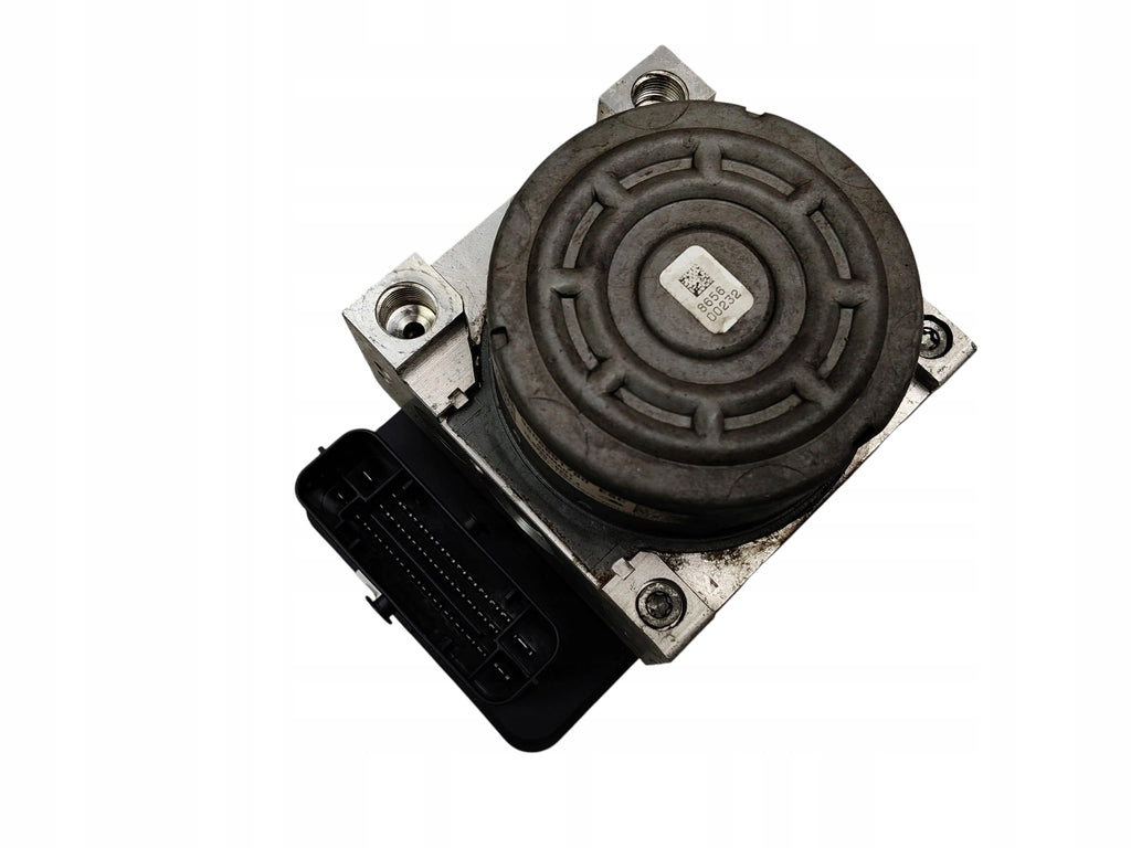 PUMP ABS PEUGEOT 208 AND 9806891780