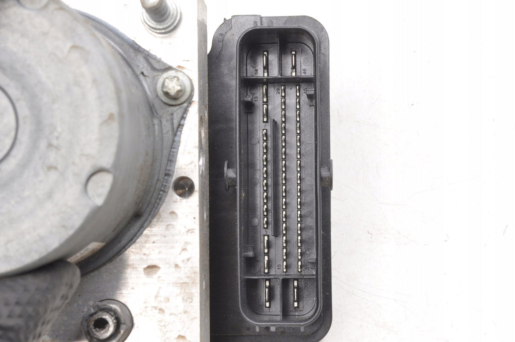 PUMP ABS PEUGEOT 408 II OPEL ASTRA L 9856136880 2024