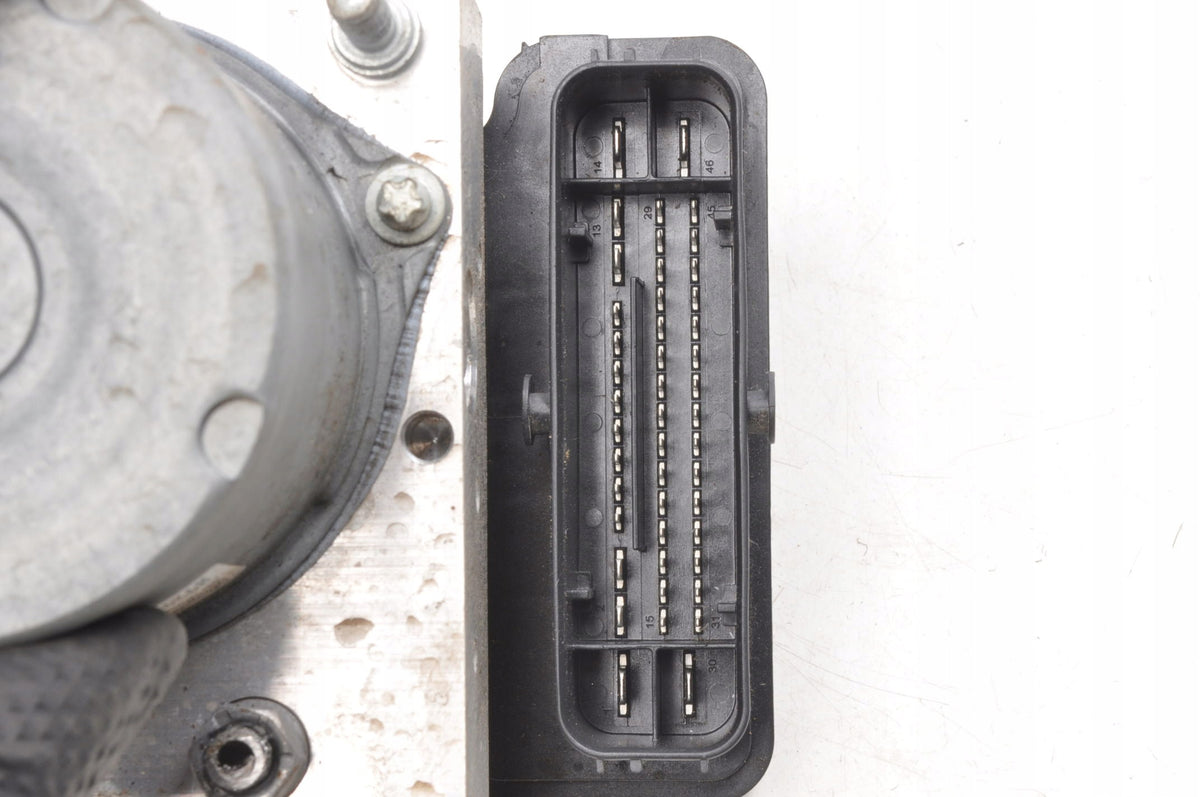 PUMP ABS PEUGEOT 408 II OPEL ASTRA L 9856136880 2024
