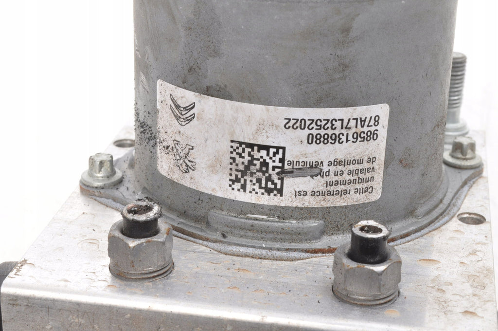 PUMP ABS PEUGEOT 408 II OPEL ASTRA L 9856136880 2024