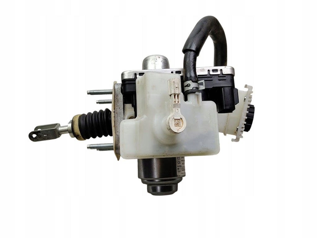 PUMP ABS SERVO MAZDA MX-30 D44K439A0 06.2112-0202.4 28.5541-2405.3