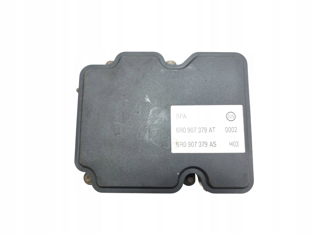 PUMP ABS SKODA FABIA II POLO V IBIZA IV 6R0614517AK 0265956073 0265242437