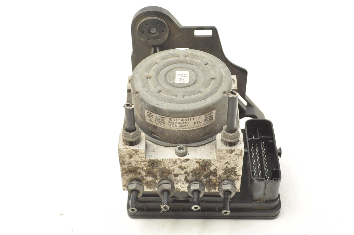 PUMP ABS SKODA OCTAVIA III 2.0 TDI 150KM 3Q0614517P