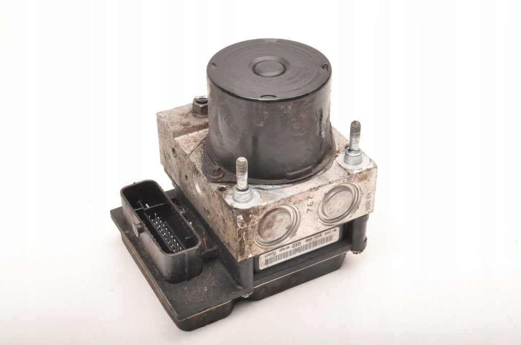 PUMP ABS SKODA ROOMSTER FABIA II 6R0614517T