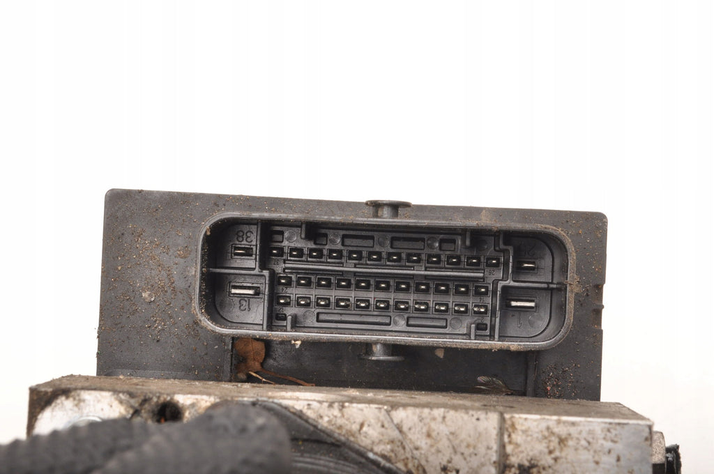 PUMP ABS SKODA ROOMSTER FABIA II 6R0614517T