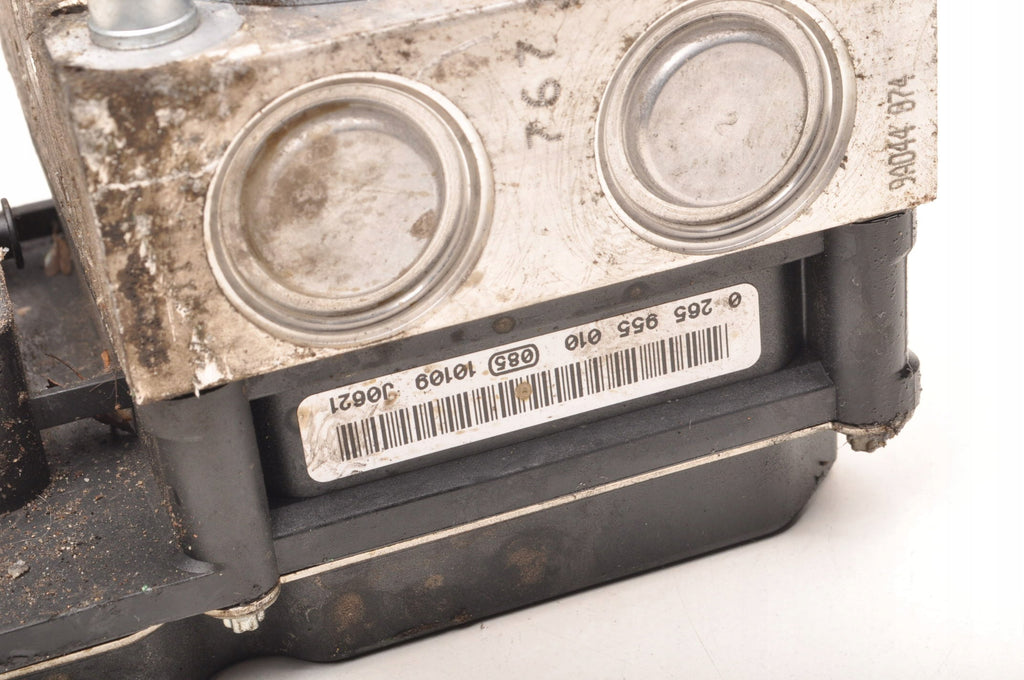 PUMP ABS SKODA ROOMSTER FABIA II 6R0614517T