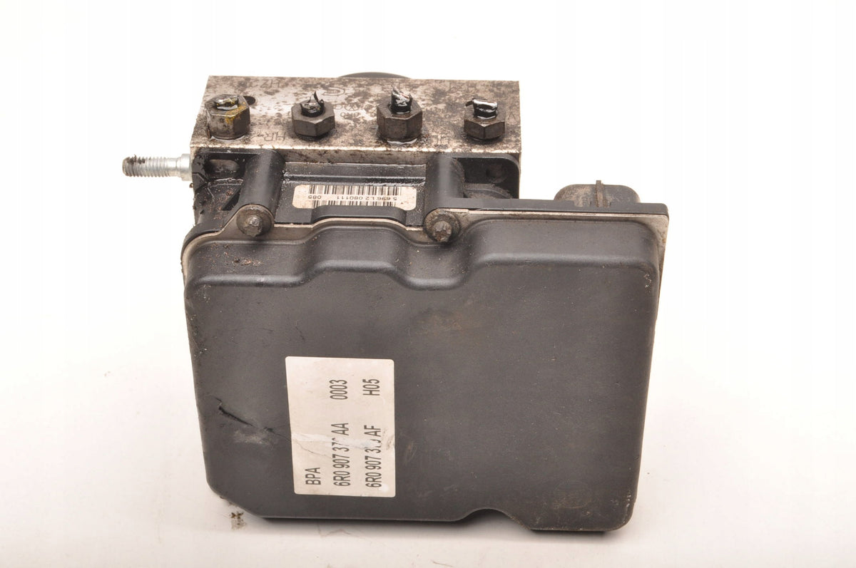 PUMP ABS SKODA ROOMSTER FABIA II 6R0614517T