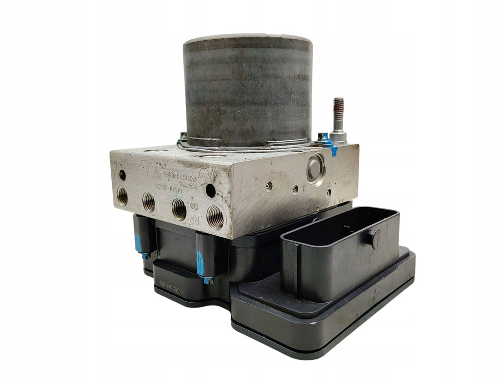PUMP ABS TOYOTA AURIS II E18 44540-02520 0265244953 2265106455 0265956504