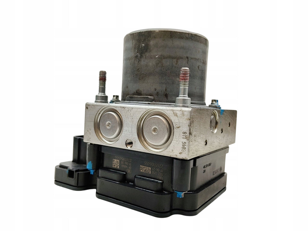 PUMP ABS TOYOTA AURIS II E18 44540-02520 0265244953 2265106455 0265956504