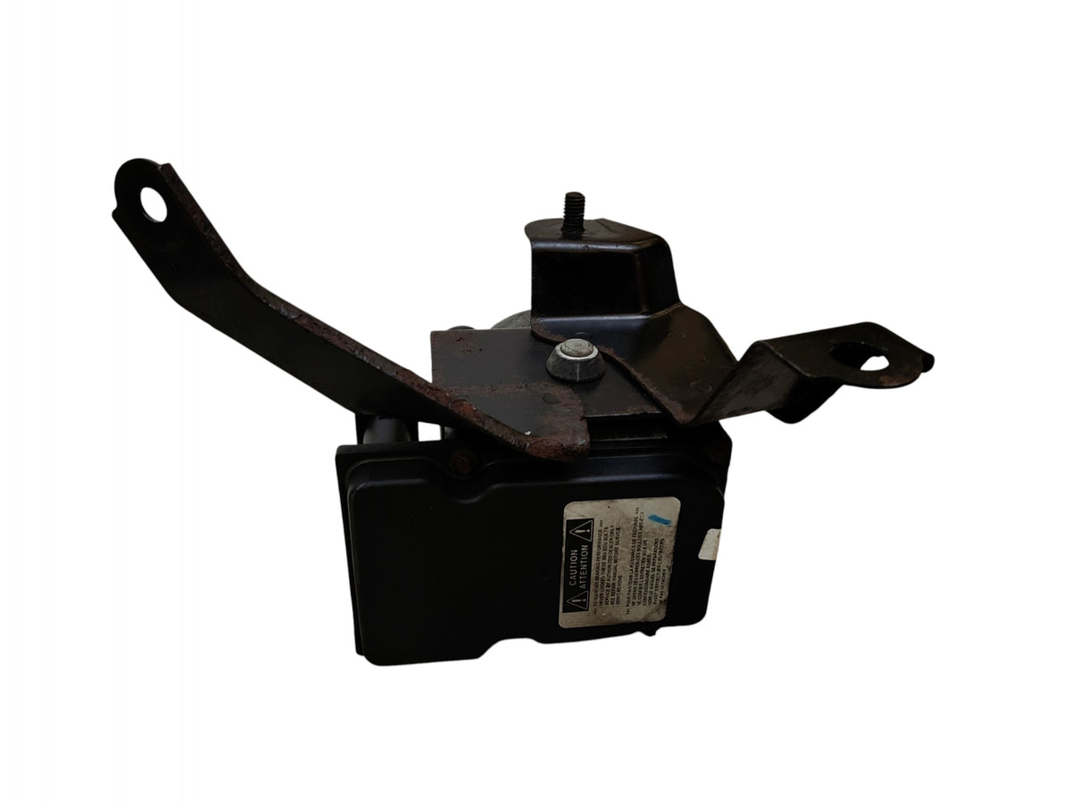 PUMP ABS TOYOTA COROLLA VERSO II (2004-2007) 44510-0F010 0265231484