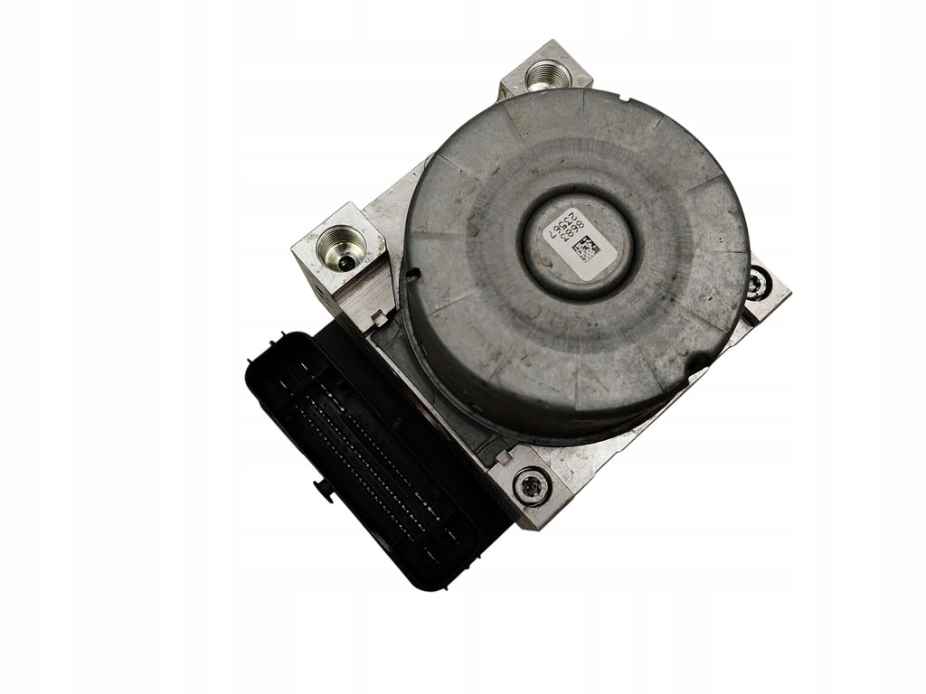 PUMP ABS VOLKSWAGEN GOLF VII 7 5Q0614517CG 10.0625-3648.1 10.0220-0998.4