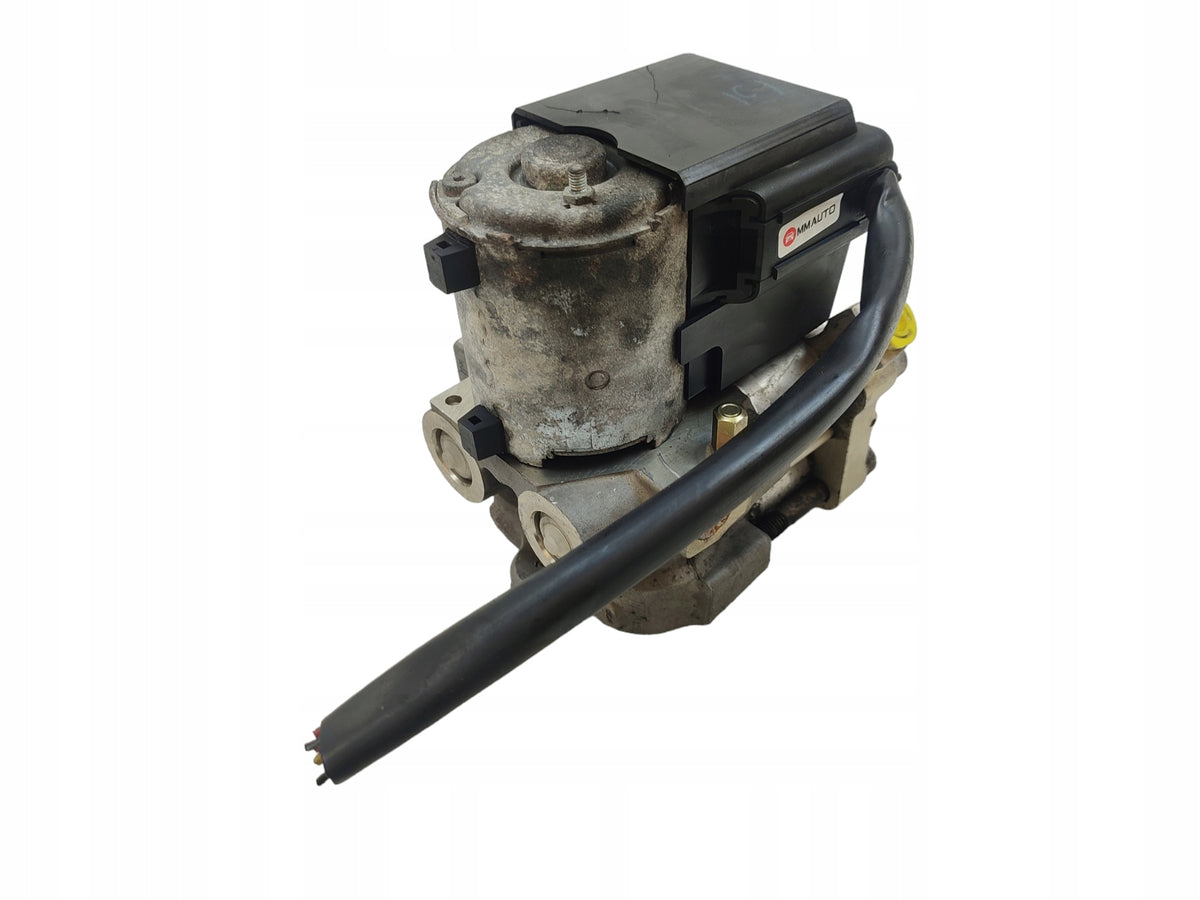 PUMP ABS VOLKSWAGEN TRANSPORTER T4 (1990-1996) 701614111 0265201037