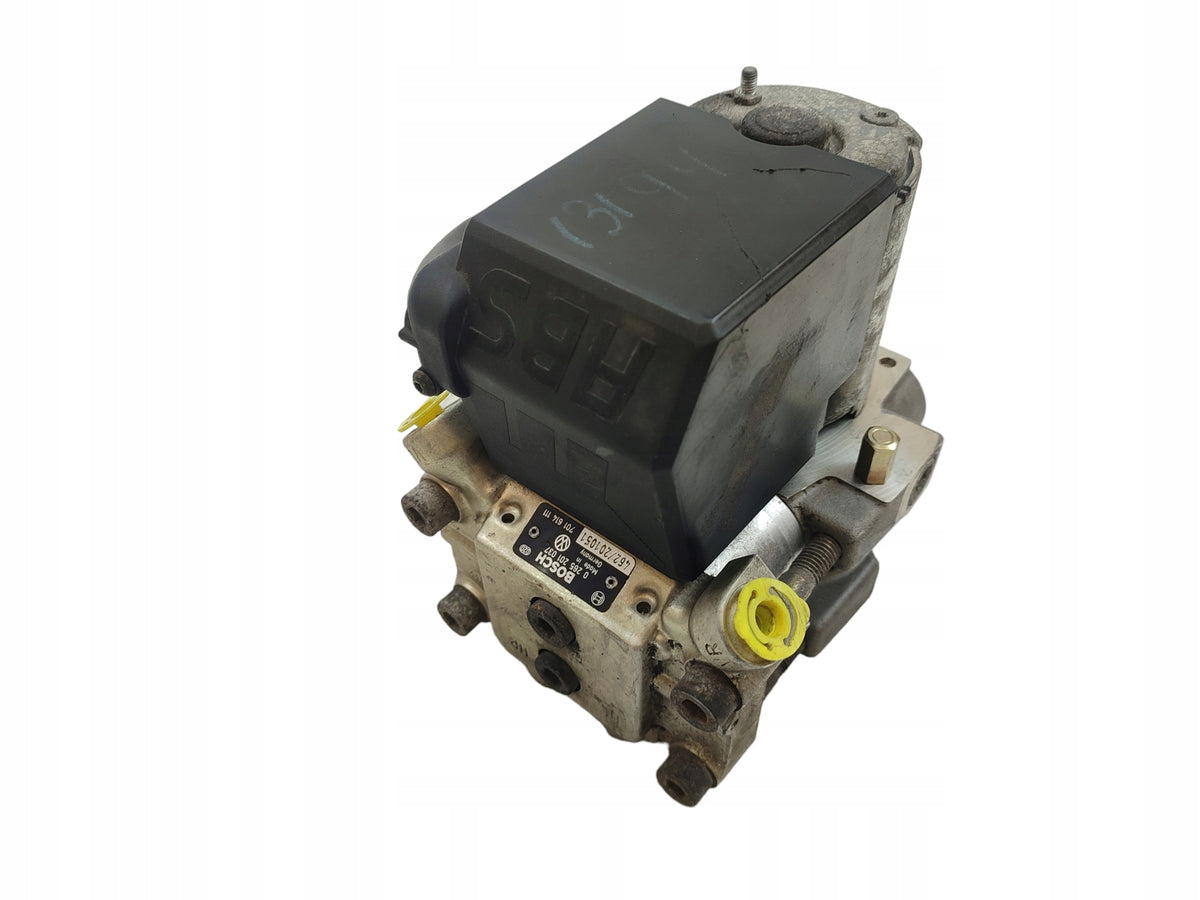 PUMP ABS VOLKSWAGEN TRANSPORTER T4 (1990-1996) 701614111 0265201037