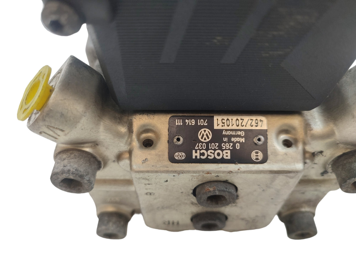PUMP ABS VOLKSWAGEN TRANSPORTER T4 (1990-1996) 701614111 0265201037