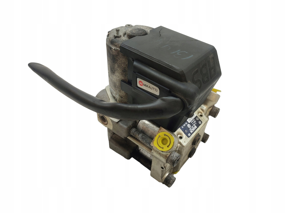PUMP ABS VOLKSWAGEN TRANSPORTER T4 (1990-1996) 701614111 0265201037