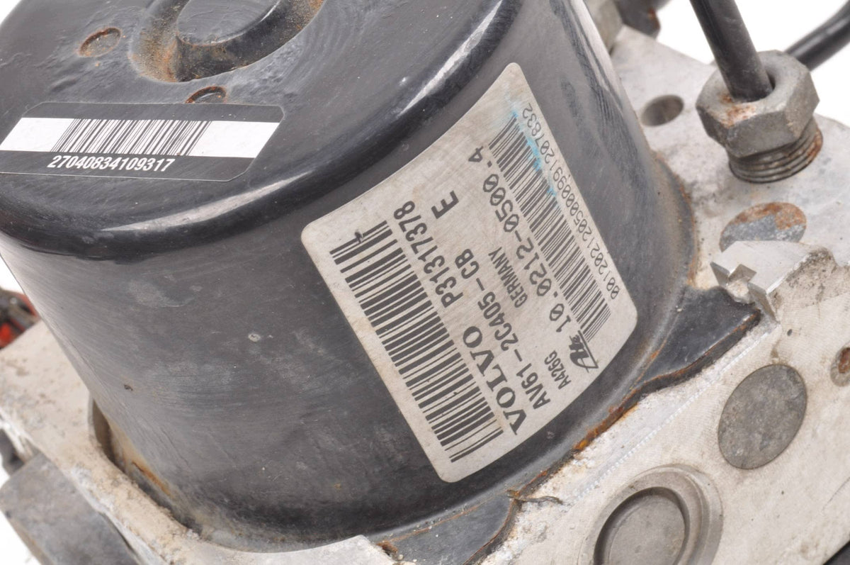 PUMP ABS VOLVO C30 S40 II V50 C70 31317378