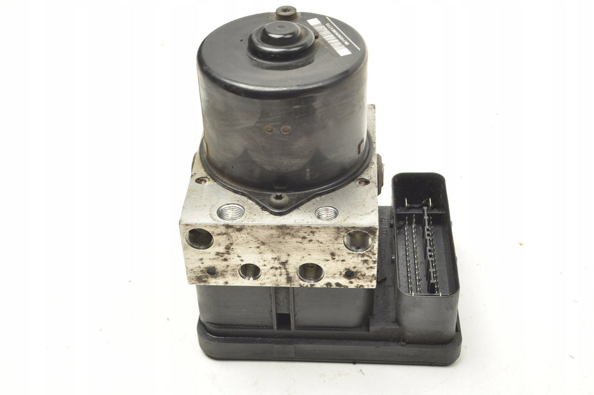 PUMP ABS VOLVO C30 V50 C70 S40 II 2.0 D 136KM 30742654